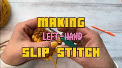 14L Making SlipStitch