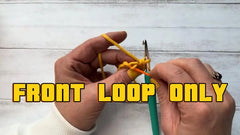 16- FrontLoopOnly