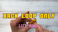 17L BackLoopOnly