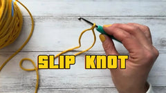 2-Slip Knot
