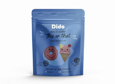 Donut or Ice Cream image 1