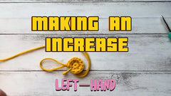 8L Making Increase