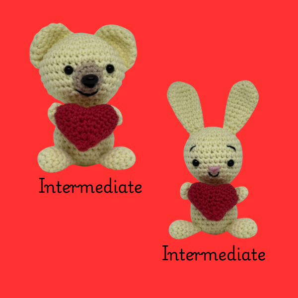 Bunny or Bear image 0