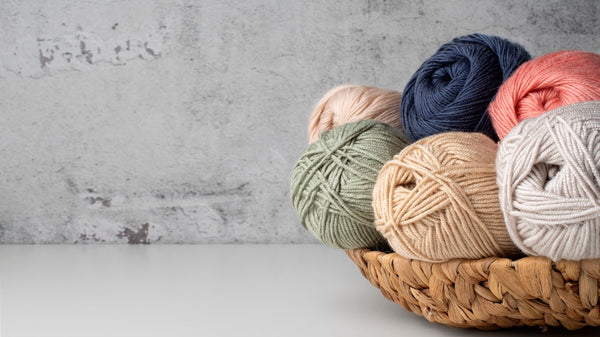 5 Easy Crochet Projects for Beginners (Amigurumi Edition)