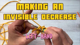 10L Making Invisible Decrease