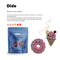 Donut or Ice Cream image 2