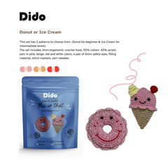 Donut or Ice Cream image 2