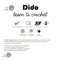 Croissant or Gingerbread Man image 3