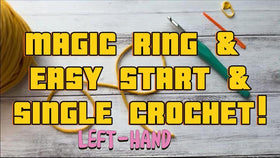 7L MR Easy Start SingleCrochet