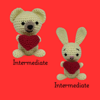 Bunny or Bear image 0