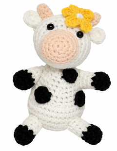 Cow Pouch or Cow Buddy
