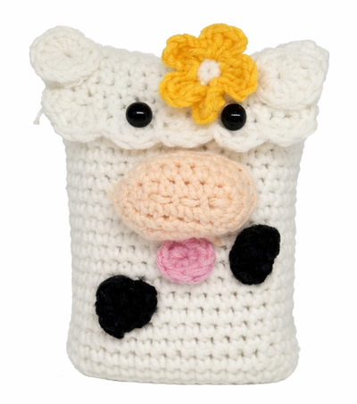 Cow Pouch or Cow Buddy