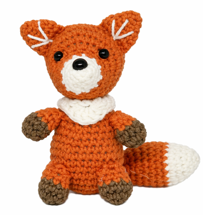 Fox Pouch or Fox Buddy