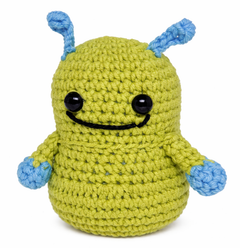 Zorby Pouch or Zorby Buddy