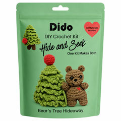 Bear's Tree Hideaway