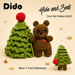 Bear's Tree Hideaway