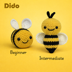 Honey Bee or Bumble Bee