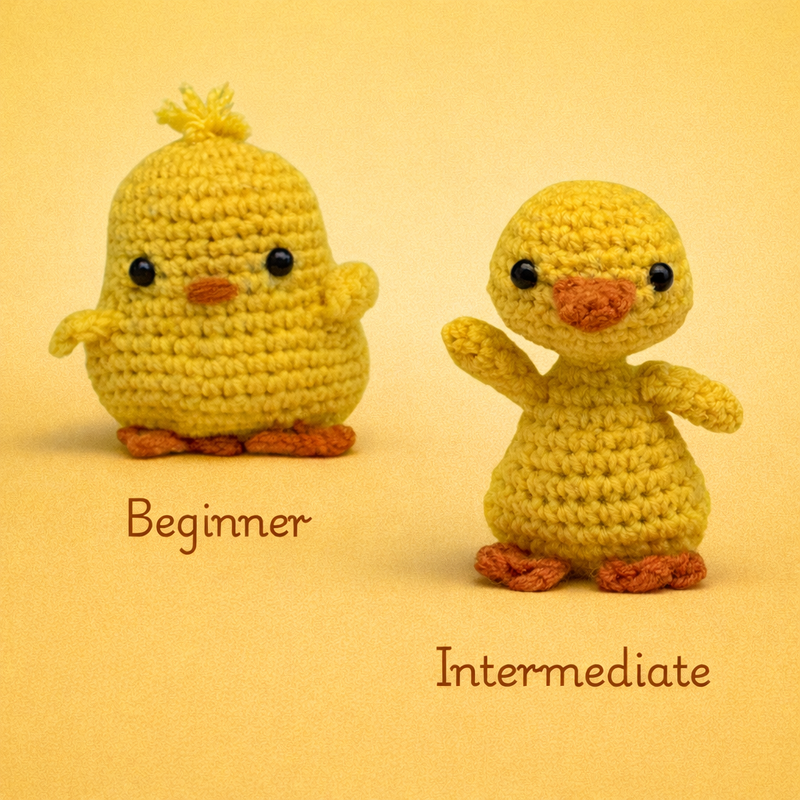 Chicken or Duck
