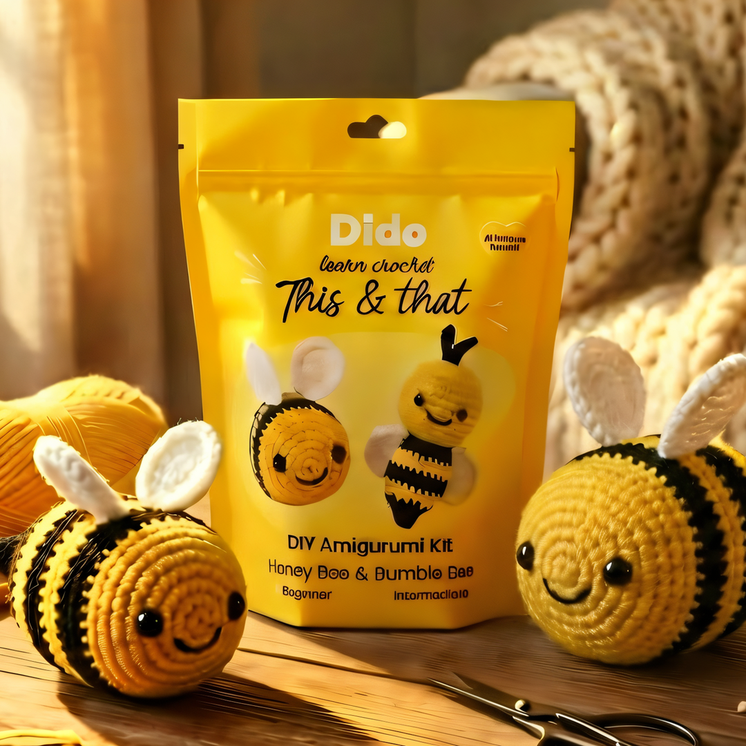 Honey Bee or Bumble Bee