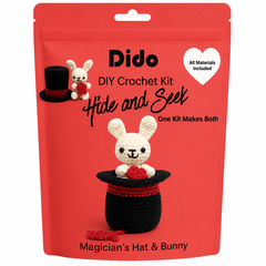 Magician's Hat & Bunny