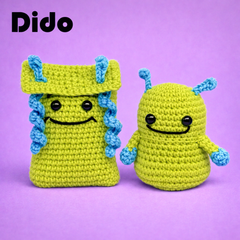 Zorby Pouch or Zorby Buddy